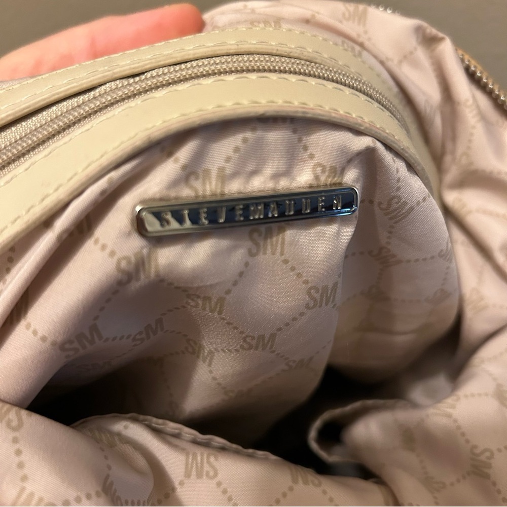 Steve Madden Quilted Shoulder Bag - Picture 7 of 7